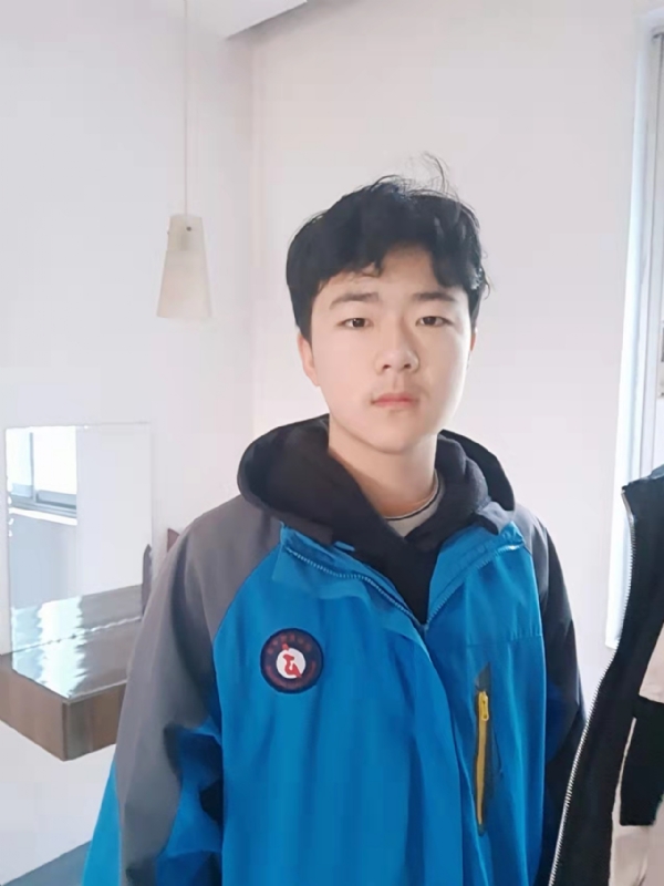 沐辰的第一张照片--江山中老年相亲网